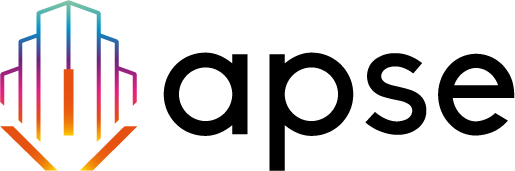 APSE Logo